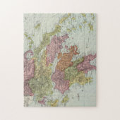 ギリシャ4 2 ジグソーパズル (縦)