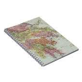 ギリシャ4 2 ノートブック (右側)