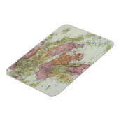 ギリシャ4 2 マグネット (左側)