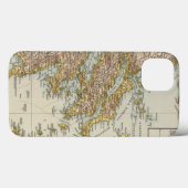 ギリシャ4 Case-Mate iPhoneケース (裏面 (横))