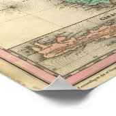 ギリシャ5 ポスター (角)