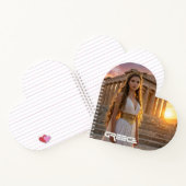 ギリシャ - アクロポリス ノートブック (内部)