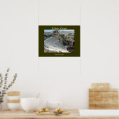 ギリシャ・アテネのポスター ポスター (キッチン)