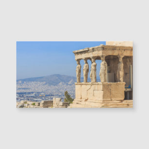 ギリシャ，アテネ，アクロポリスの丘