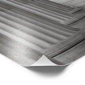 ギリシャ，アテネ フォトプリント            (角)