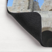 ギリシャ，アテネ マウスパッド (コーナー)