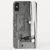 ギリシャ アテネ 無名戦士の墓 Case-Mate iPhoneケース (裏面)