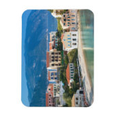 ギリシャ, イオニア諸島, ケファロニア島, アソス: 2 マグネット (縦)