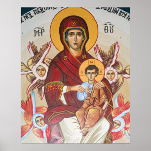 ギリシャ、イオニア諸島、ザキントス、マセラド: ポスター