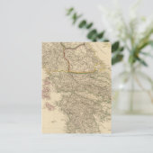 ギリシャ、イオニア諸島 ポストカード (スタンド正面)