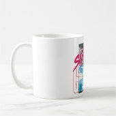 ギリシャ・イマーゼ・シフノス コーヒーマグカップ (左)