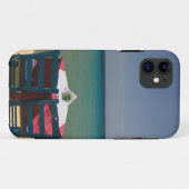 ギリシャ、エーゲ諸島北東部、サモス， 2 Case-Mate iPhoneケース (裏面(横))