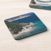 ギリシャ、エーゲ諸島北東部、サモス， 6 コースター (左側)