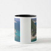 ギリシャ、エーゲ諸島北東部、サモス， 6 マグカップ (中央)