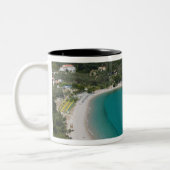 ギリシャ、エーゲ諸島北東部、サモス, 7 ツートーンマグカップ (左)