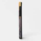 ギリシャ, キクラデス諸島, サントリーニ島, ティラ島, Case-Mate iPhoneケース (裏面/左)
