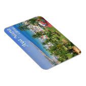 ギリシャ – キプロス – アヤナパ –  マグネット (右側)