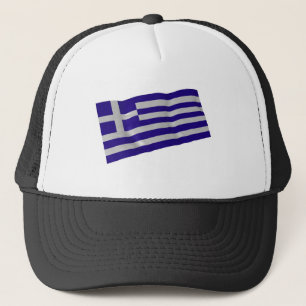 ギリシャ キャップ