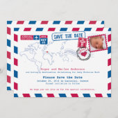 ギリシャ《キリスト教》洗礼式や命名式バプテスマ セーブザデート (正面/裏面)