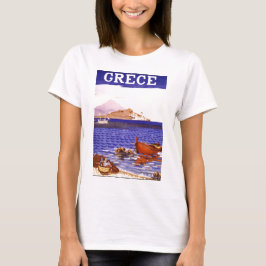 ギリシャ ギリシャ Tシャツ