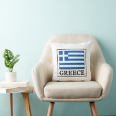 ギリシャ クッション (椅子)