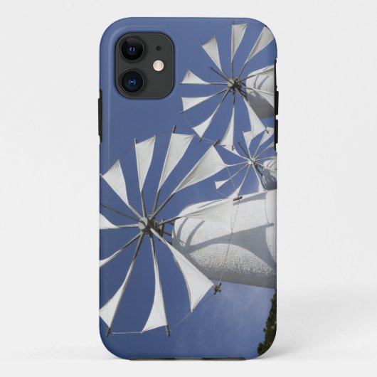 ギリシャ,クレタ島,イラクリオ県,アノケラ: 2 Case-Mate iPhoneケース (裏面)