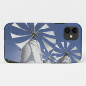 ギリシャ,クレタ島,イラクリオ県,アノケラ: 2 Case-Mate iPhoneケース (裏面(横))