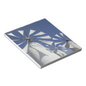 ギリシャ，クレタ島，イラク共和国，アノケラ： 2 ノートパッド (アングル)