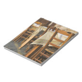 ギリシャ、クレタ、ハニア州、ハニア:ヴェネツィア5 ノートパッド (回転)