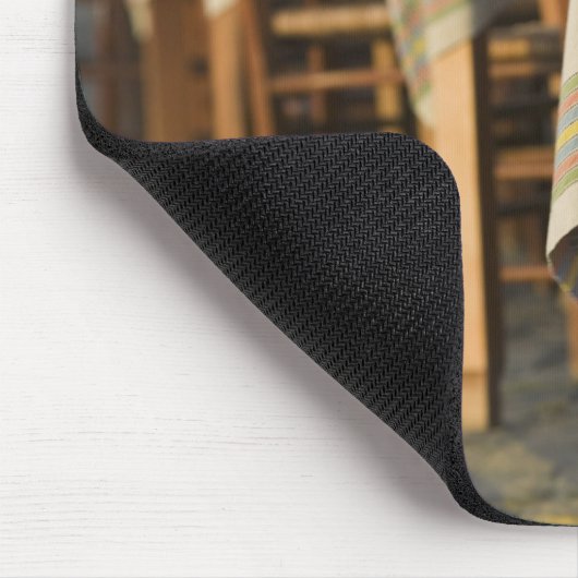 ギリシャ、クレタ、ハニア州、ハニア:ヴェネツィア5 マウスパッド (コーナー)