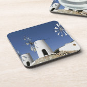 ギリシャ、クレテ、イラクリオ州、アノケラ州: コースター (左側)