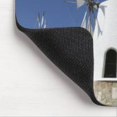 ギリシャ、クレテ、イラクリオ州、アノケラ州： マウスパッド (コーナー)