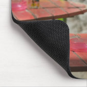 ギリシャ、クレテ、ハニア州、ハニア：カラフル マウスパッド (コーナー)