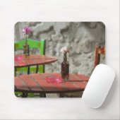 ギリシャ、クレテ、ハニア州、ハニア：カラフル マウスパッド (マウス)