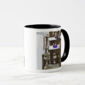 ギリシャ、クレテ、ハニア州、ハニア:ベネチアの マグカップ (正面右)