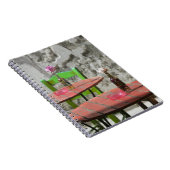 ギリシャ、クレテ、ハニア州、ハニア：2 ノートブック (右側)