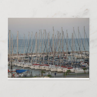 ギリシャ，コス ポストカード