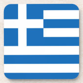 ギリシャ コースター (正面)