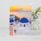 ギリシャ シーズンカード (スタンド正面)