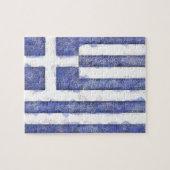 ギリシャ ジグソーパズル (横)