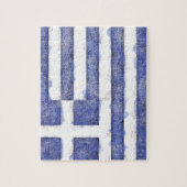 ギリシャ ジグソーパズル (縦)