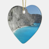 ギリシャ セラミックオーナメント (左)