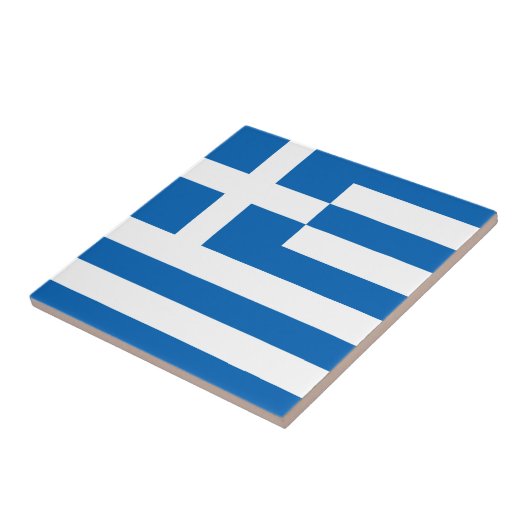 ギリシャ タイル (側面)