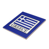 ギリシャ タイル (側面)