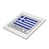 ギリシャ タイル (側面)