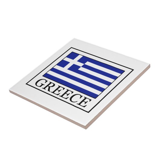 ギリシャ タイル (側面)