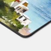 ギリシャ デスクマット (コーナー)