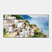 ギリシャ デスクマット (正面)