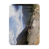 ギリシャ – デルフィ – マグネット (縦)