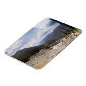 ギリシャ – デルフィ – マグネット (左側)